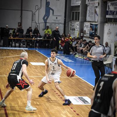 19 01 2025 Air Basket Vs Adria Bari 62