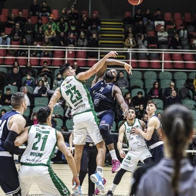 21 12 2024 Scandone Avellino Vs Air Basket 13