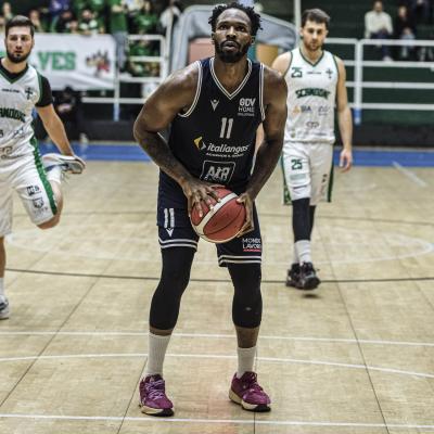 21 12 2024 Scandone Avellino Vs Air Basket 26