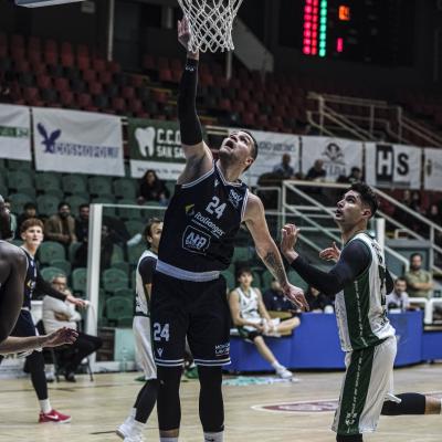 21 12 2024 Scandone Avellino Vs Air Basket 42