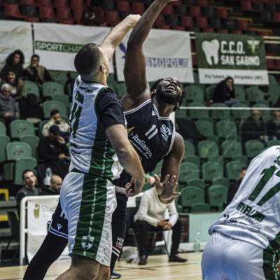 21 12 2024 Scandone Avellino Vs Air Basket 46