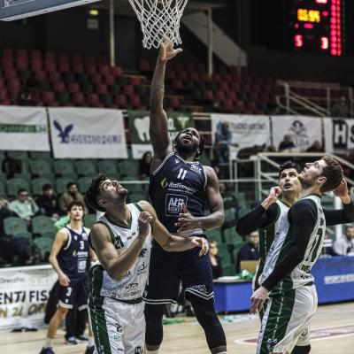 21 12 2024 Scandone Avellino Vs Air Basket 49