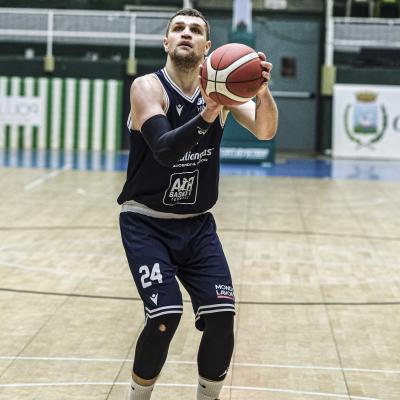 21 12 2024 Scandone Avellino Vs Air Basket 51