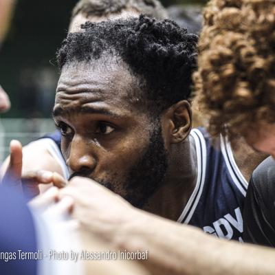 21 12 2024 Scandone Avellino Vs Air Basket 54