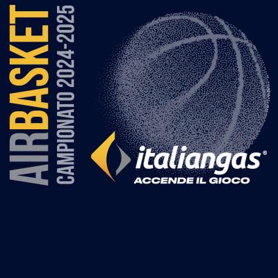 15.12.2024 AIR BASKET TERMOLI vs BASKET CORATO